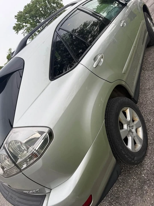 2006 Lexus RX 2nd Gen - Image 5 of 12