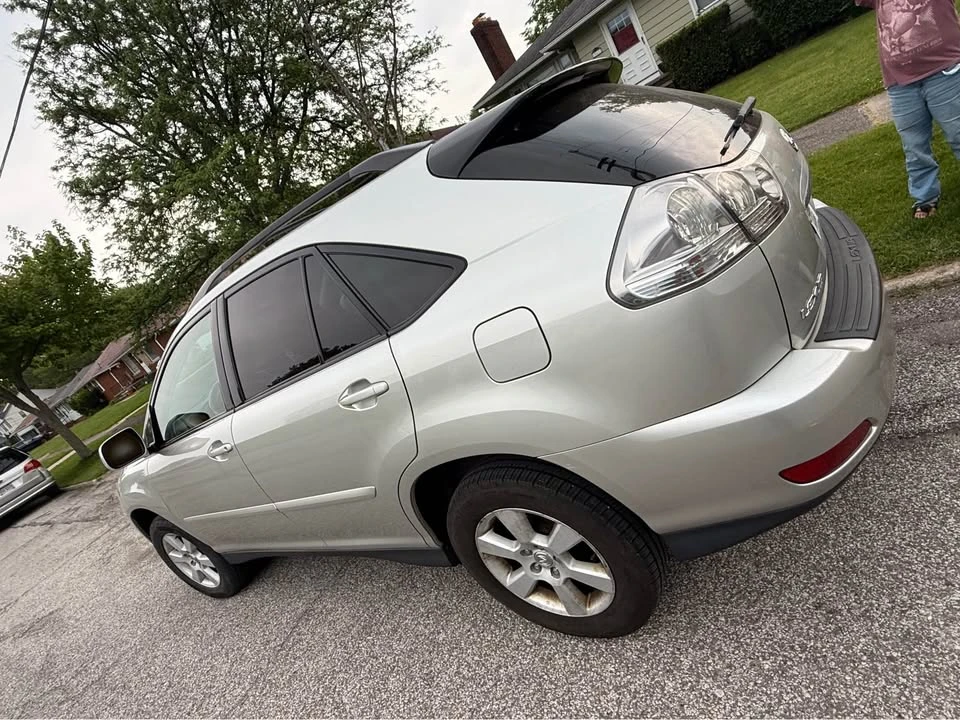 2006 Lexus RX 2nd Gen - Image 7 of 12