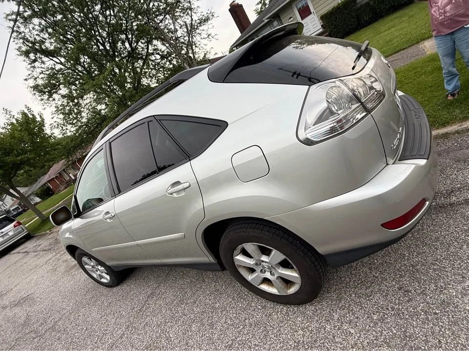 2006 Lexus RX 2nd Gen - Image 6 of 12