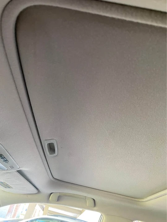 2006 Lexus RX 2nd Gen - Image 11 of 12