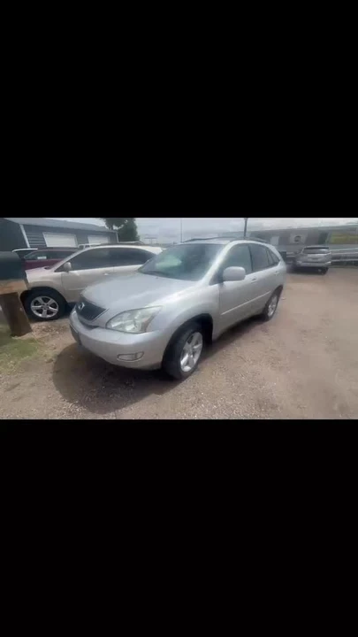 2006 Lexus RX 2nd Gen - Image 11 of 11