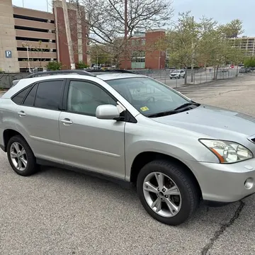 2006 Lexus RX 330