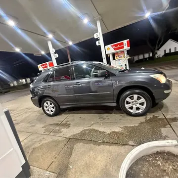2006 Lexus RX 330