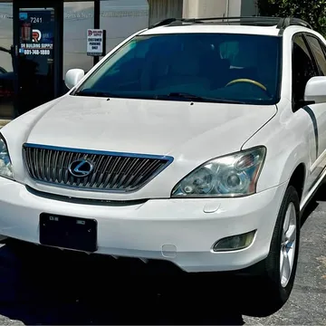 2006 Lexus RX 330 Sport Utility 4D