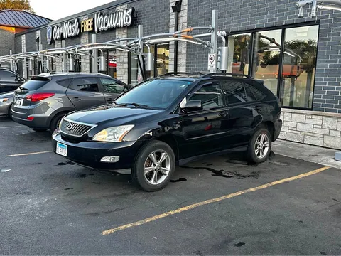 2006 Lexus RX 400h Hybrid AWD
