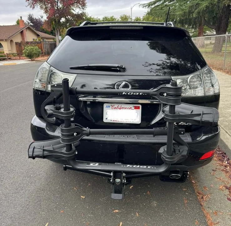 2006 Lexus RX 2nd Gen - Image 4 of 8