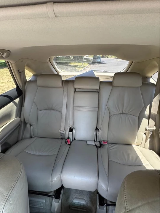 2006 Lexus RX 2nd Gen - Image 5 of 8