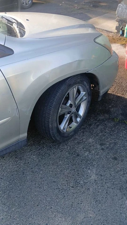 2006 Lexus RX 2nd Gen - Image 3 of 6