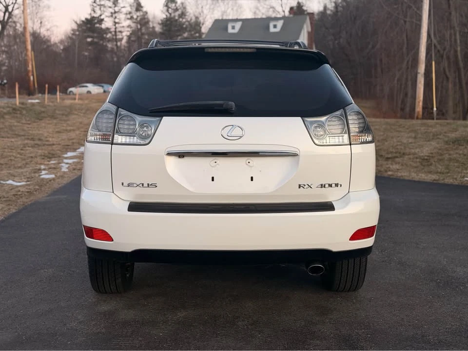 2006 Lexus RX 2nd Gen - Image 5 of 20