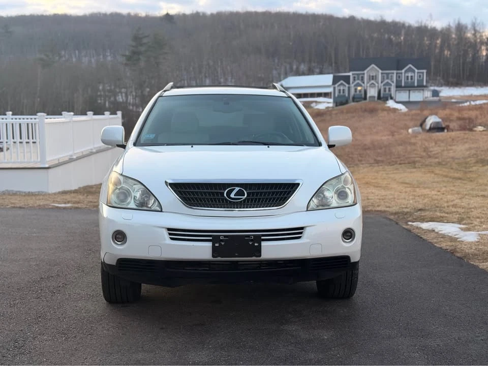 2006 Lexus RX 2nd Gen - Image 2 of 20