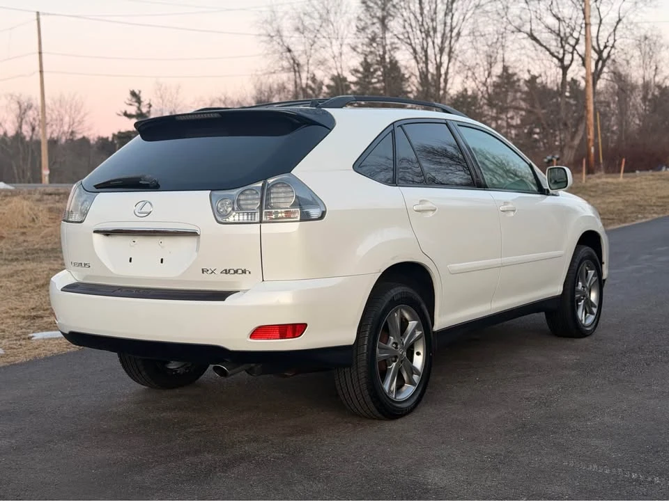 2006 Lexus RX 2nd Gen - Image 4 of 20