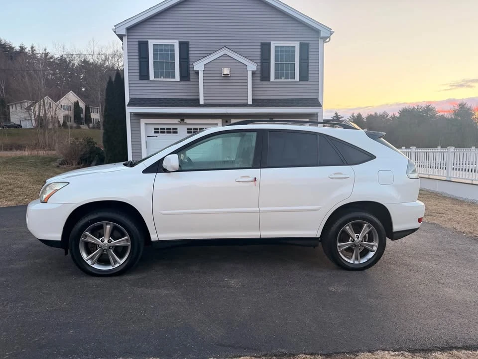 2006 Lexus RX 2nd Gen - Image 8 of 20