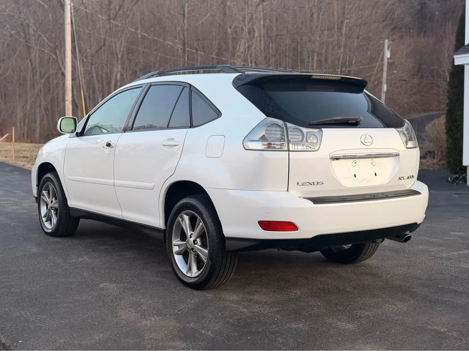 2006 Lexus RX 2nd Gen - Image 6 of 20