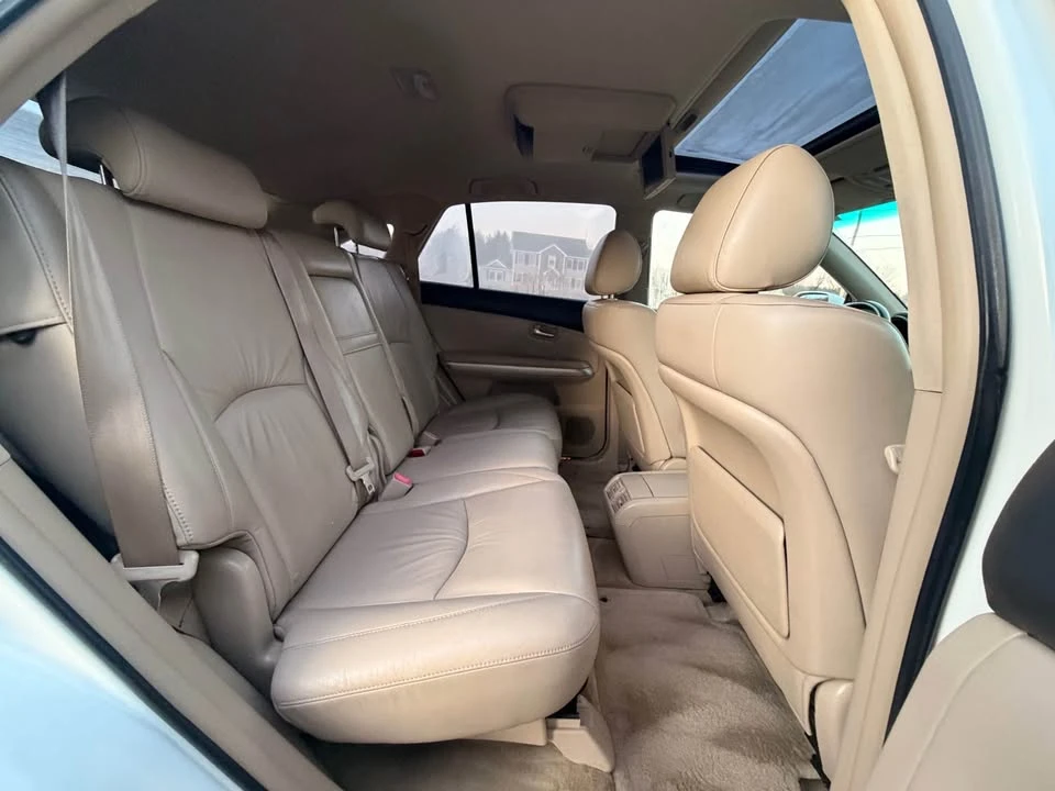 2006 Lexus RX 2nd Gen - Image 14 of 20