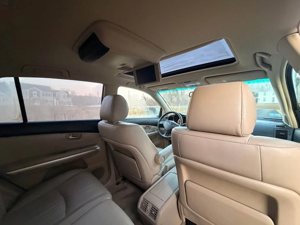 2006 Lexus RX 2nd Gen - Image 15 of 20