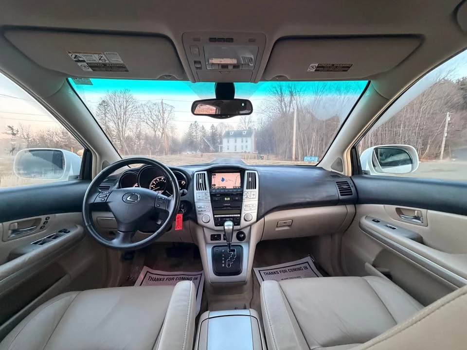 2006 Lexus RX 2nd Gen - Image 20 of 20