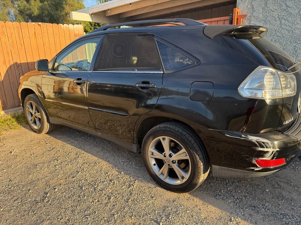 2006 Lexus RX 2nd Gen - Image 2 of 12