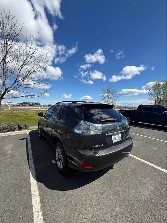 2006 Lexus RX 2nd Gen - Image 5 of 20