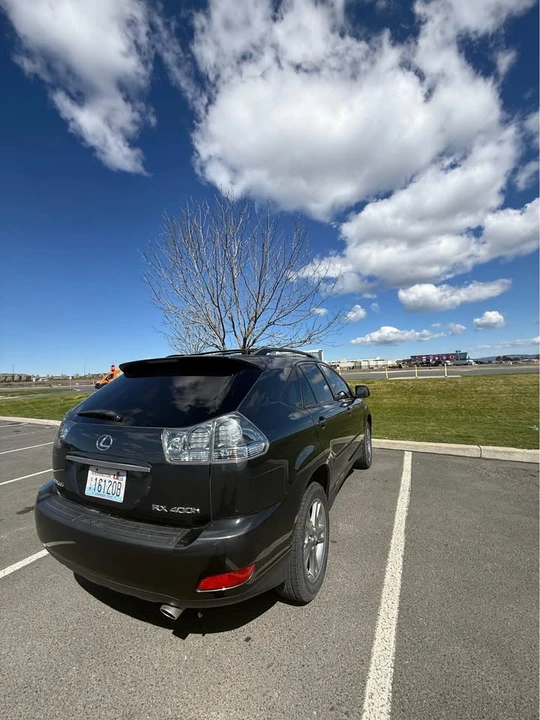 2006 Lexus RX 2nd Gen - Image 6 of 20