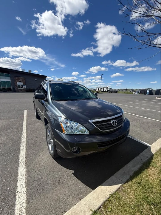 2006 Lexus RX 2nd Gen - Image 10 of 20