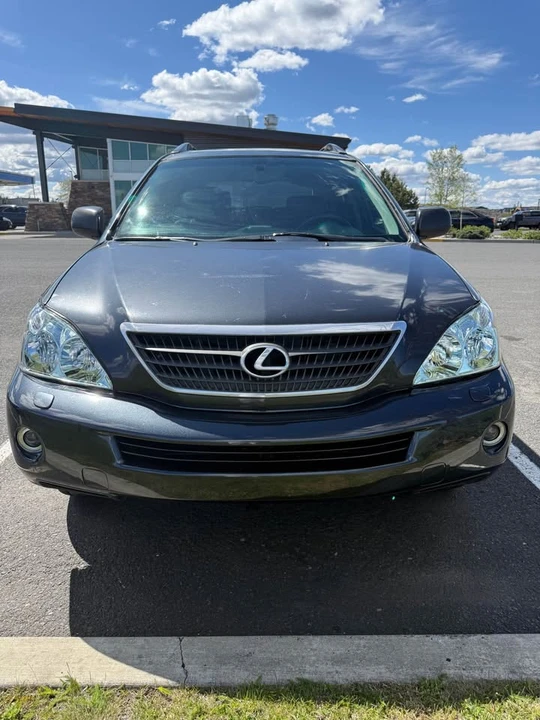 2006 Lexus RX 2nd Gen - Image 11 of 20