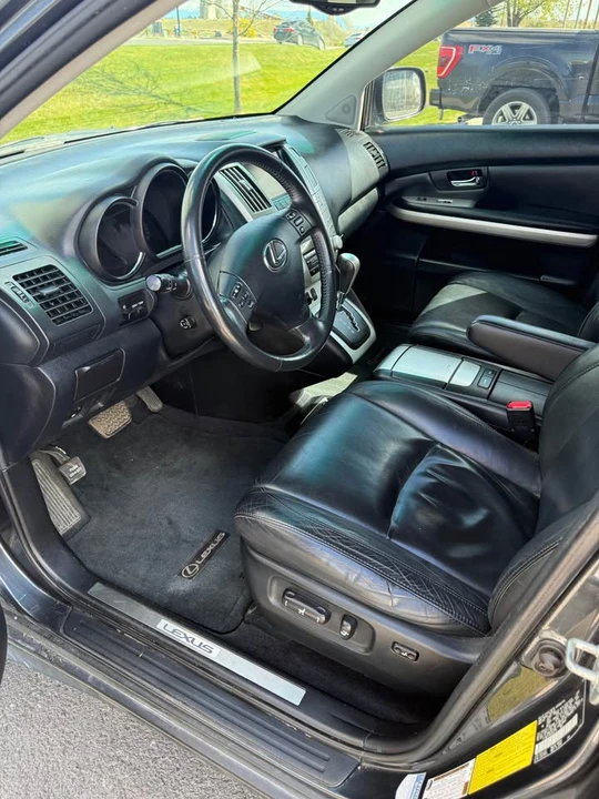 2006 Lexus RX 2nd Gen - Image 15 of 20