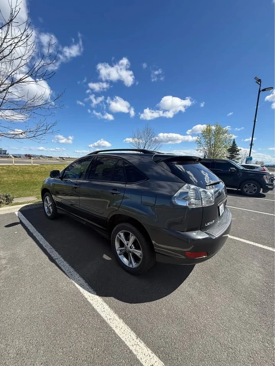 2006 Lexus RX 2nd Gen - Image 4 of 20