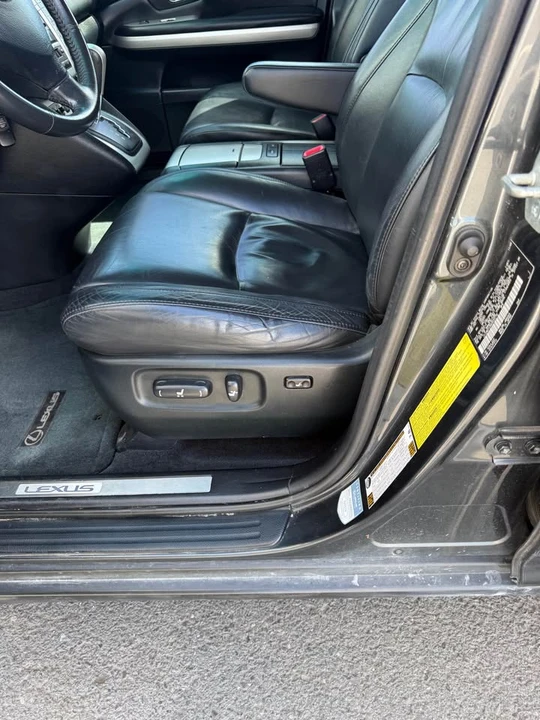 2006 Lexus RX 2nd Gen - Image 14 of 20