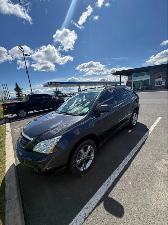2006 Lexus RX 2nd Gen - Image 2 of 20