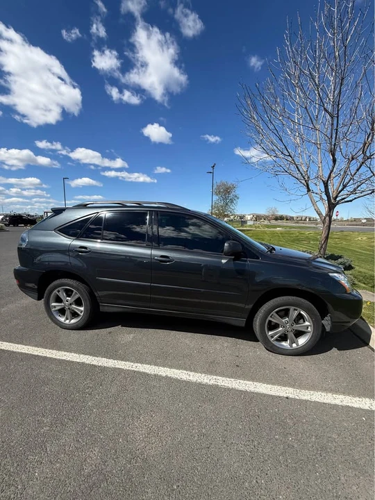 2006 Lexus RX 2nd Gen - Image 9 of 20