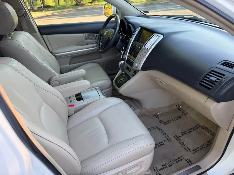 2006 Lexus RX 2nd Gen - Image 10 of 20