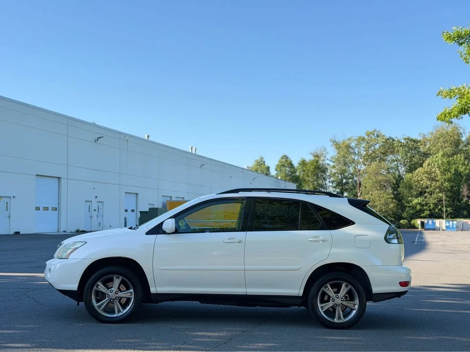 2006 Lexus RX 2nd Gen - Image 8 of 20