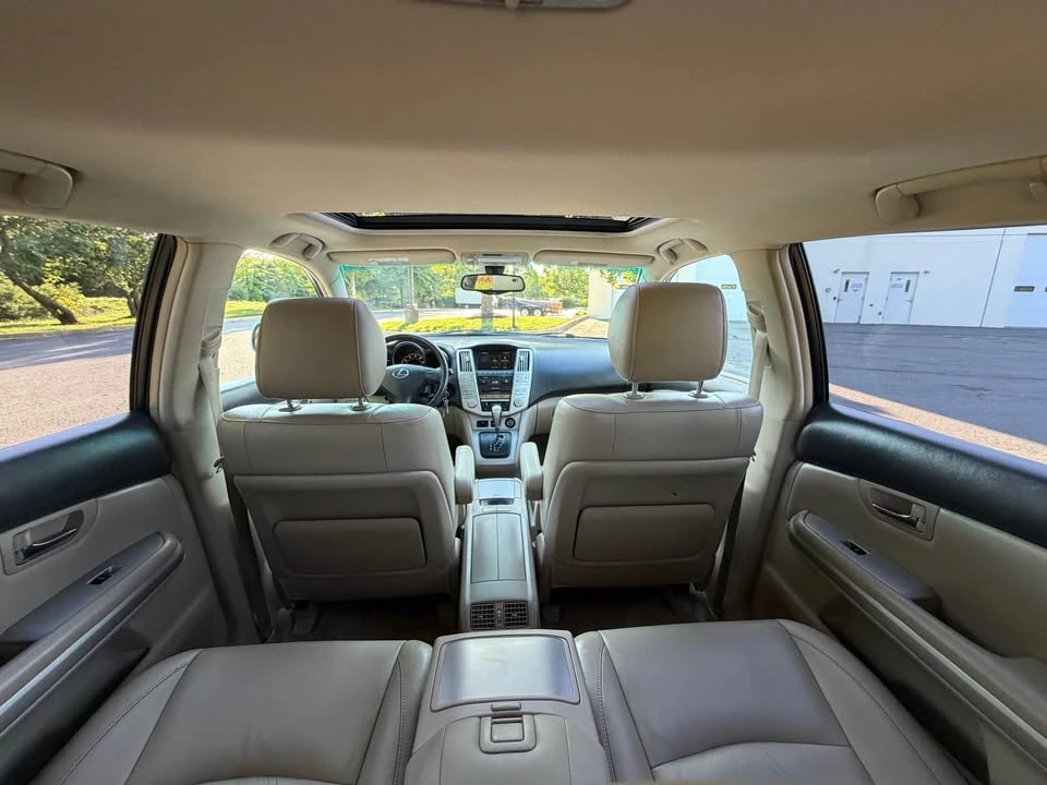 2006 Lexus RX 2nd Gen - Image 14 of 20