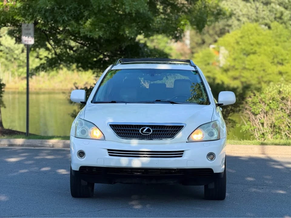 2006 Lexus RX 2nd Gen - Image 2 of 20