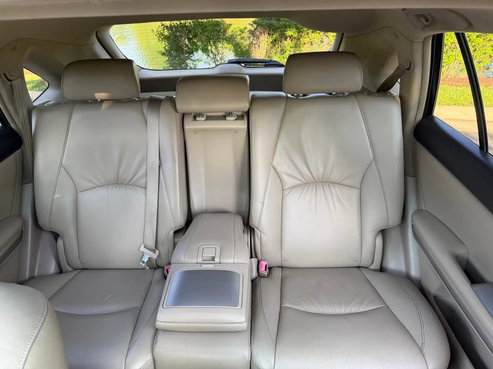 2006 Lexus RX 2nd Gen - Image 13 of 20