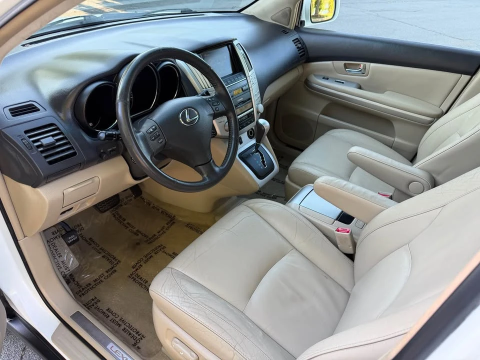 2006 Lexus RX 2nd Gen - Image 9 of 20