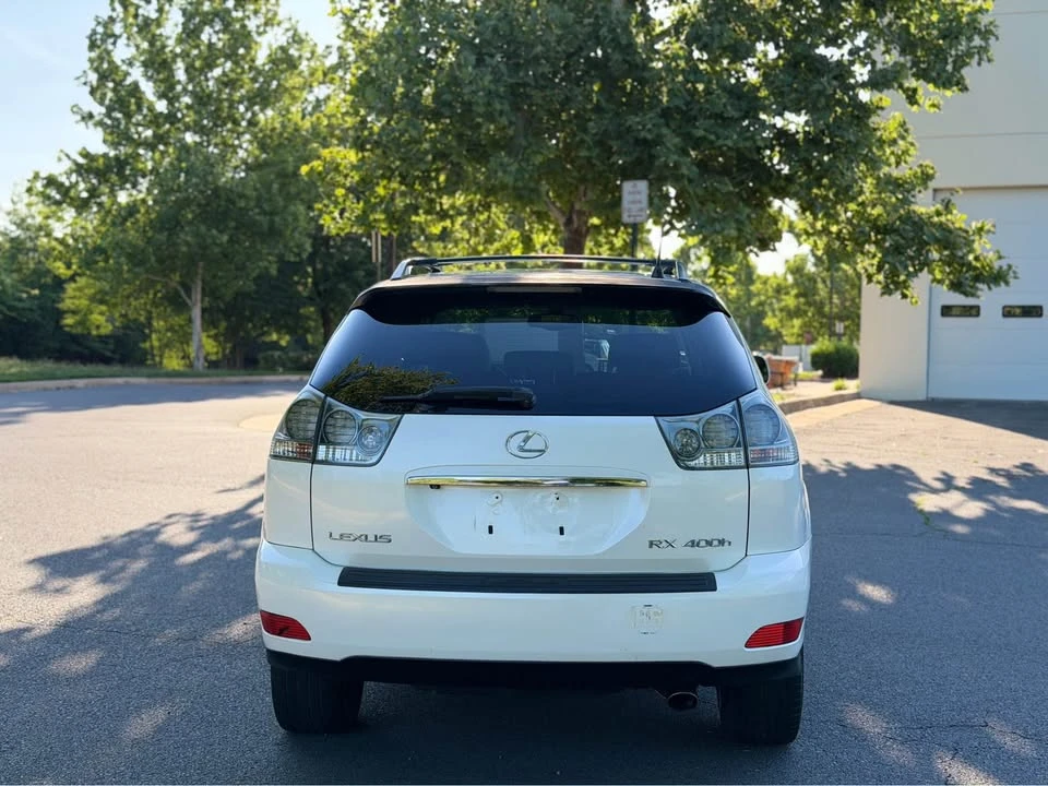 2006 Lexus RX 2nd Gen - Image 6 of 20