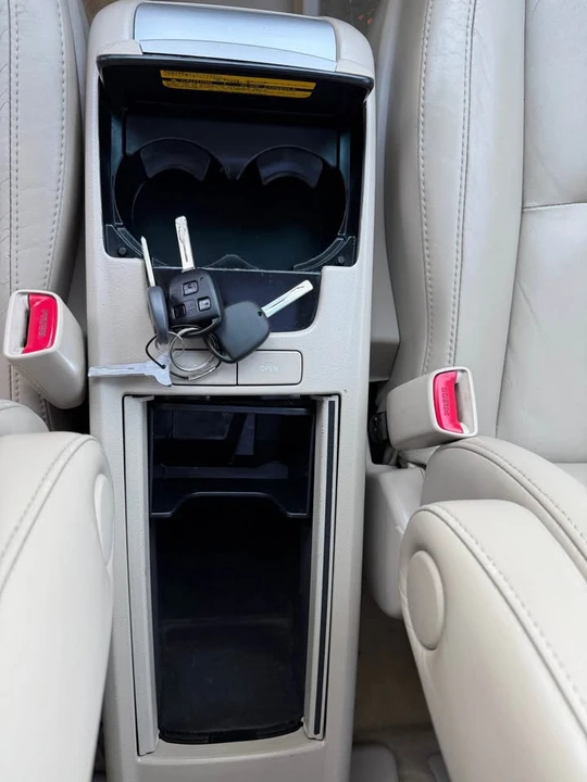 2006 Lexus RX 2nd Gen - Image 20 of 20