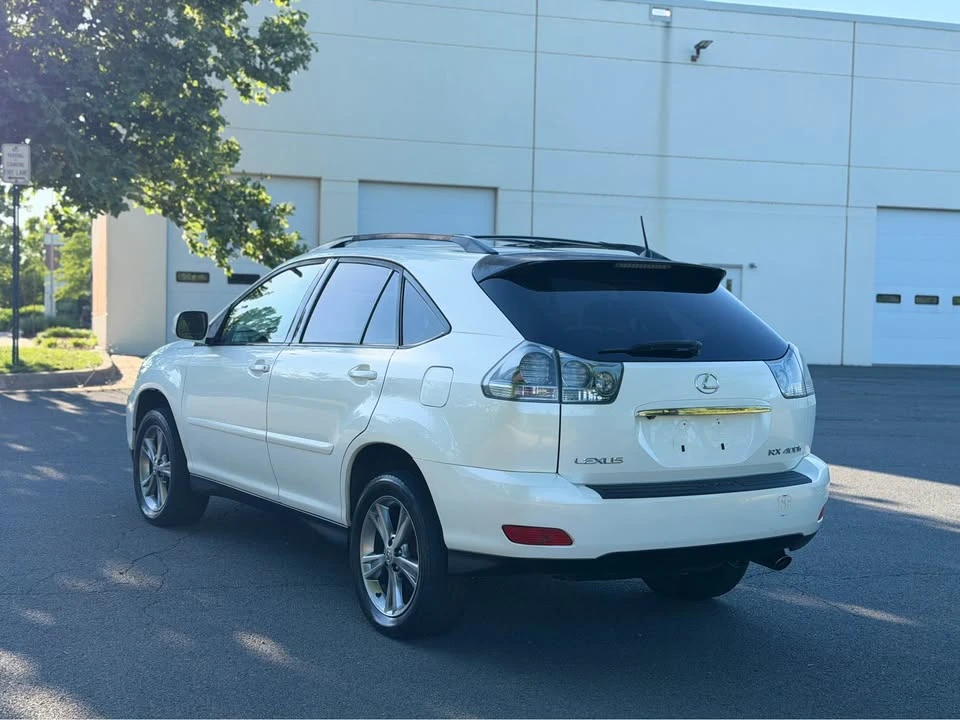 2006 Lexus RX 2nd Gen - Image 7 of 20
