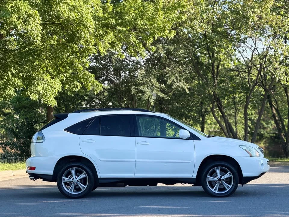 2006 Lexus RX 2nd Gen - Image 4 of 20
