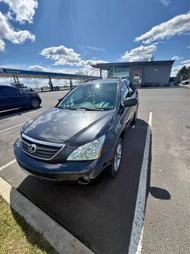 2006 Lexus RX 400h