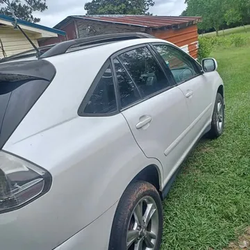 2006 Lexus RX 400h