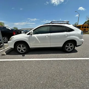 2006 Lexus RX 400h
