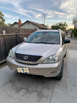 2006 Lexus RX330