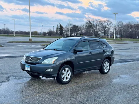 2006 Lexus RX330