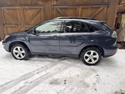 2006 Lexus RX330