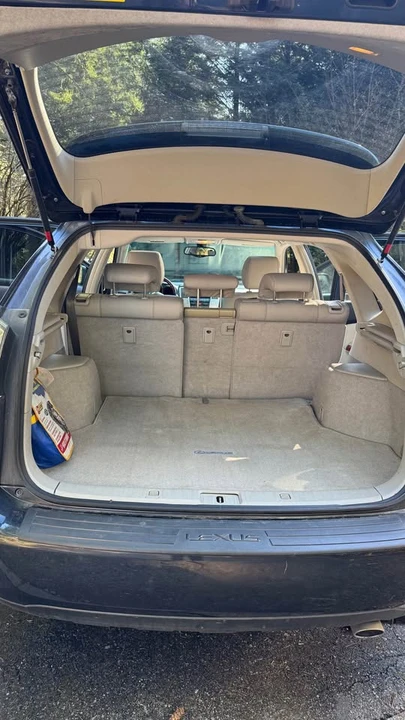 2006 Lexus RX 2nd Gen - Image 5 of 5