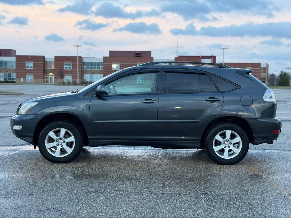 2006 Lexus RX 2nd Gen - Image 2 of 10