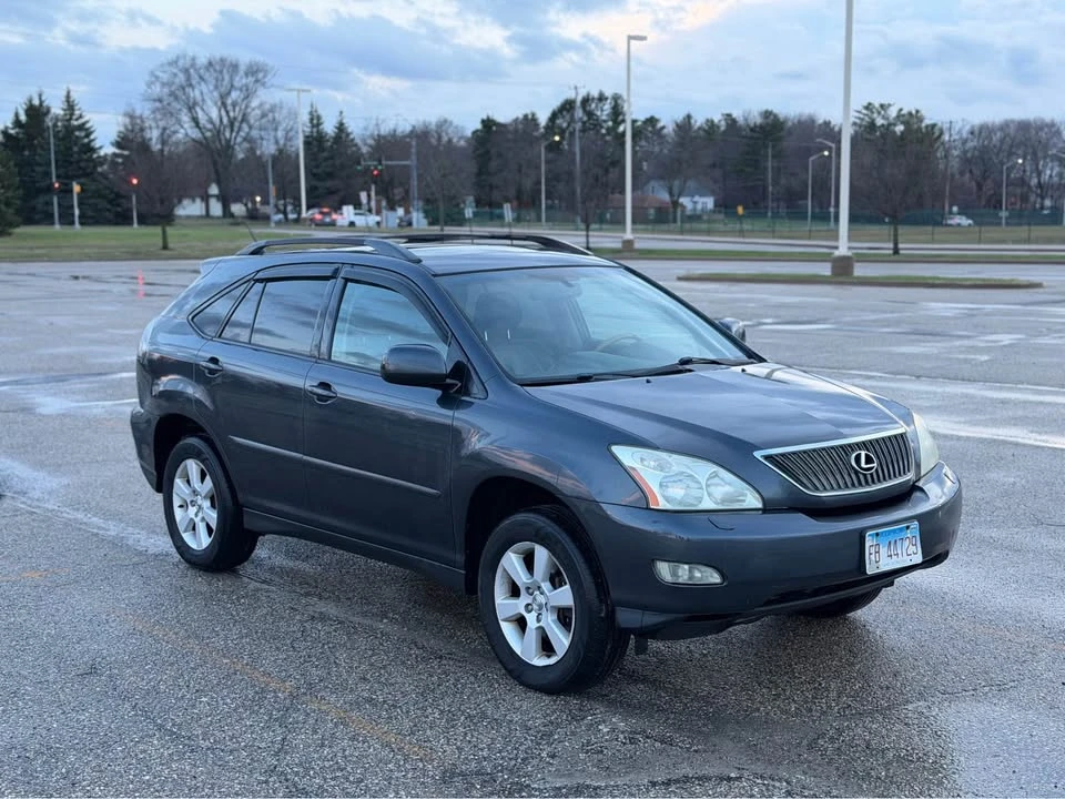 2006 Lexus RX 2nd Gen - Image 6 of 10