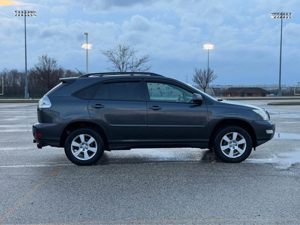2006 Lexus RX 2nd Gen - Image 5 of 10